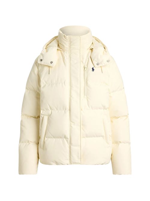 Piumino trapuntato RALPH LAUREN | 211B17285003